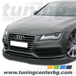ПРЕДЕН СПОЙЛЕР ЗА AUDI S7 4G ПРЕДЕН СПОЙЛЕР ЗА AUDI S7 4G